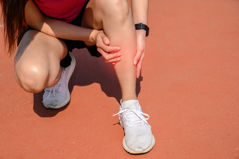 Why Do My Shins Hurt When I Run? Understanding and Treating Shin Splints