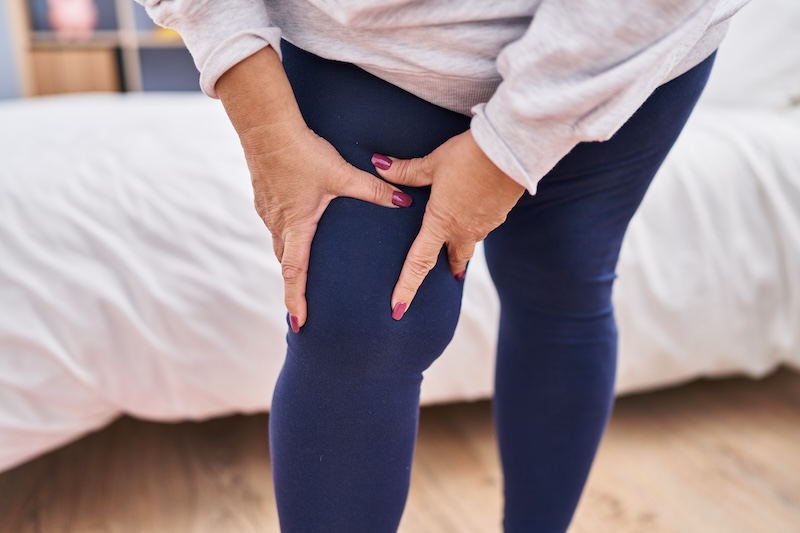 How Does Excess Weight Affect Knee Pain and What Can You Do About It? How Does Excess Weight Affect Knee Pain and What Can You Do About It?