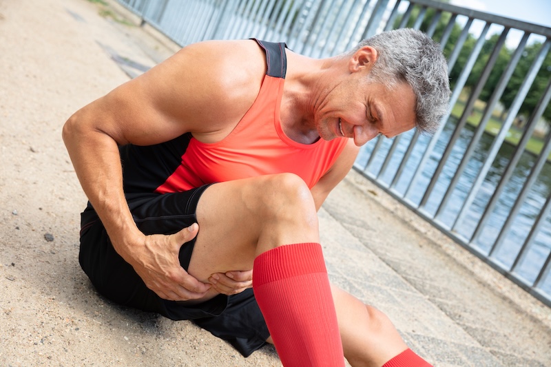 Expert Orthopedic Care for Hamstring Strains and Muscle Injuries Expert Orthopedic Care for Hamstring Strains and Muscle Injuries