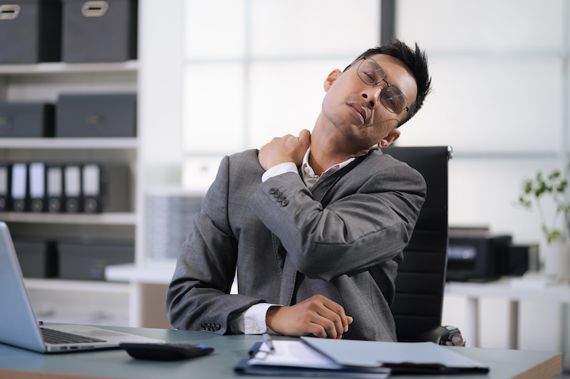 Maintaining Shoulder Health: Exercises and Lifestyle Tips for Long-Term Comfort