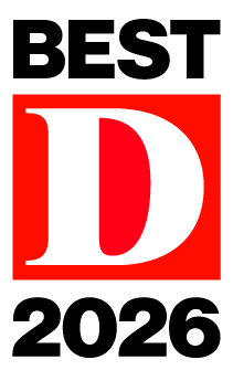 D Magazine Best of 2026