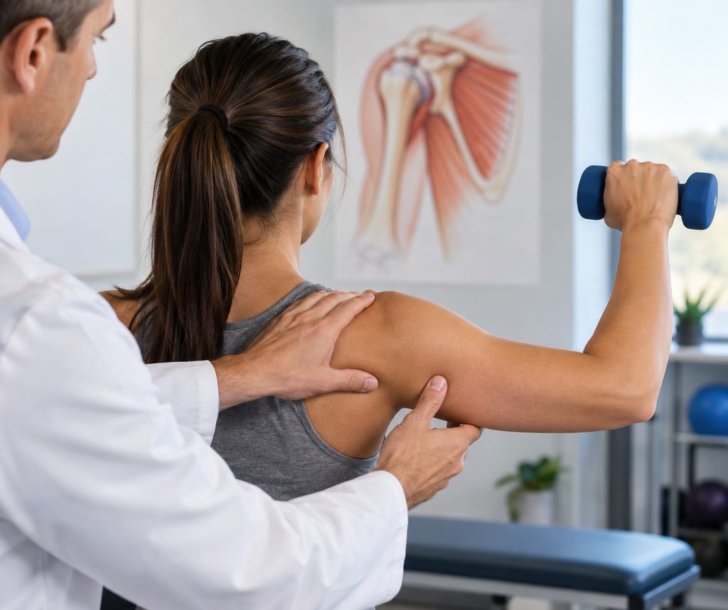 How Long Does Shoulder Pain Last After a Fracture, and What Does Recovery Involve? How Long Does Shoulder Pain Last After a Fracture, and What Does Recovery Involve?