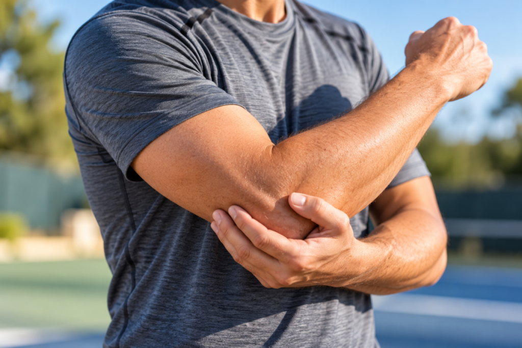 How Do Orthopedic Surgeons Treat Sports-Related Elbow Injuries? How Do Orthopedic Surgeons Treat Sports-Related Elbow Injuries?