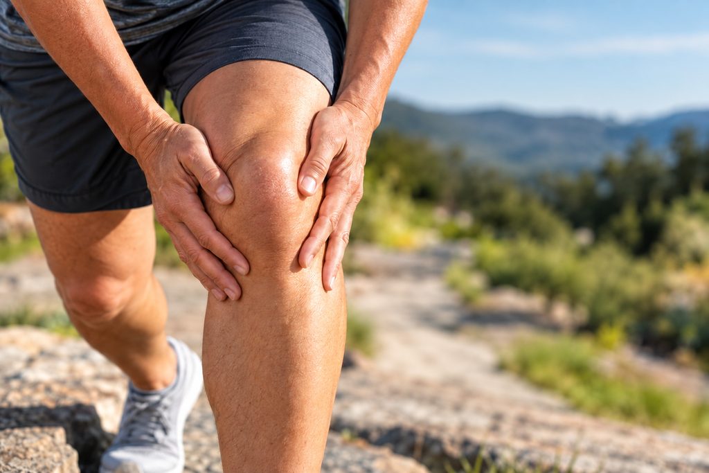 How Can You Tell What Type of Arthritis Is Causing Your Knee Pain? How Can You Tell What Type of Arthritis Is Causing Your Knee Pain?